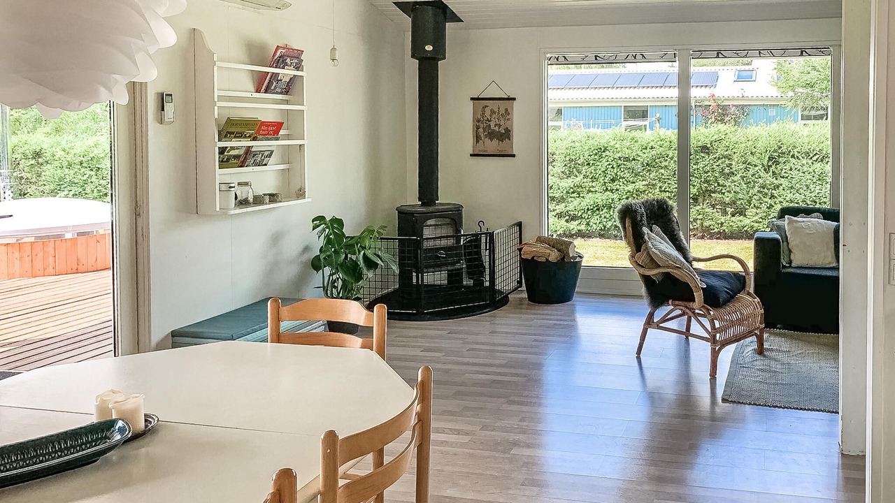 Photo of Bedroom in Pøt Strandby