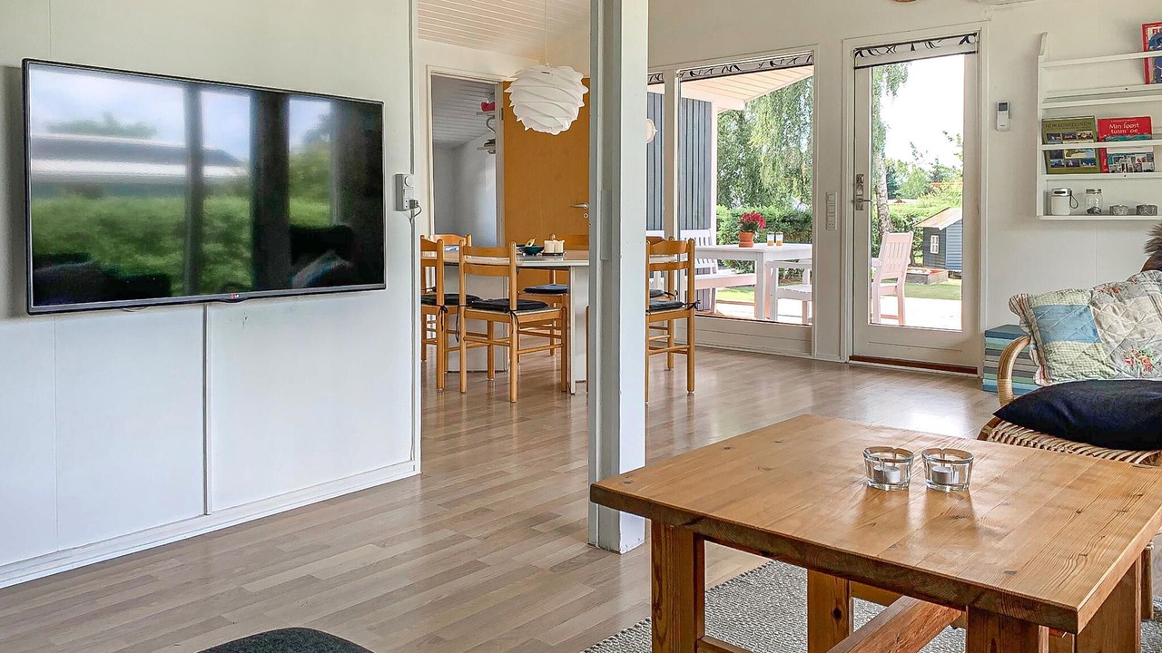 Photo of Bedroom in Pøt Strandby