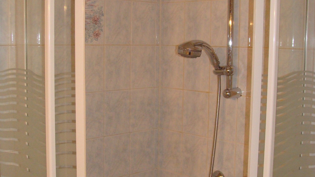 Photo of Bathroom in Minimes - Barriere de Paris
