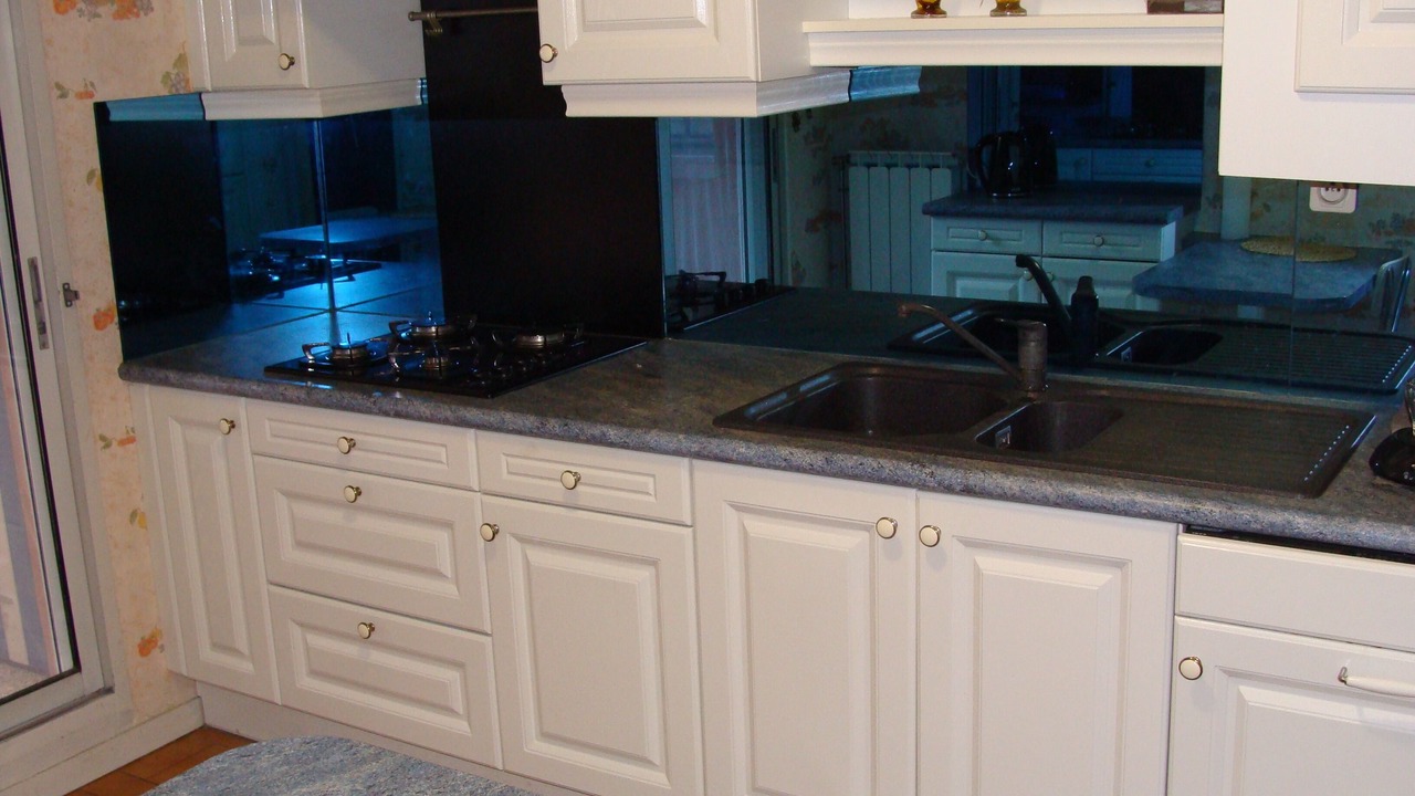 Photo of Kitchen in Minimes - Barriere de Paris