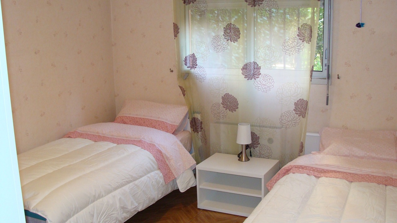Photo of Bedroom in Minimes - Barriere de Paris