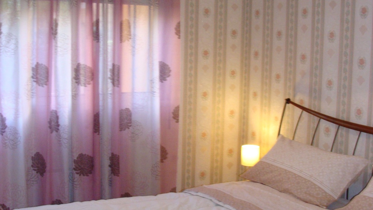 Photo of Bedroom in Minimes - Barriere de Paris