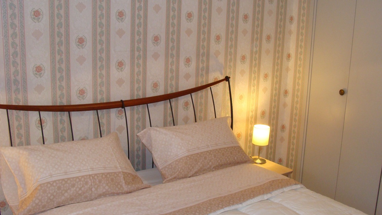 Photo of Bedroom in Minimes - Barriere de Paris