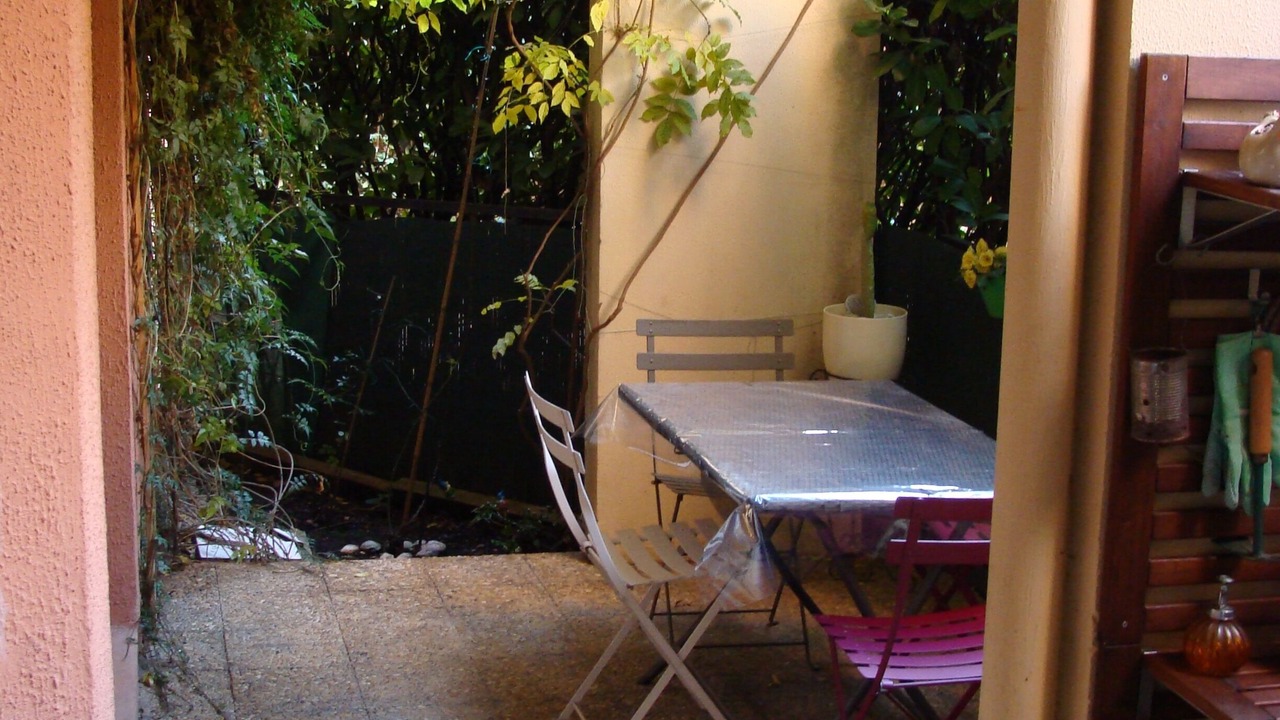 Photo of Outdoor in Minimes - Barriere de Paris