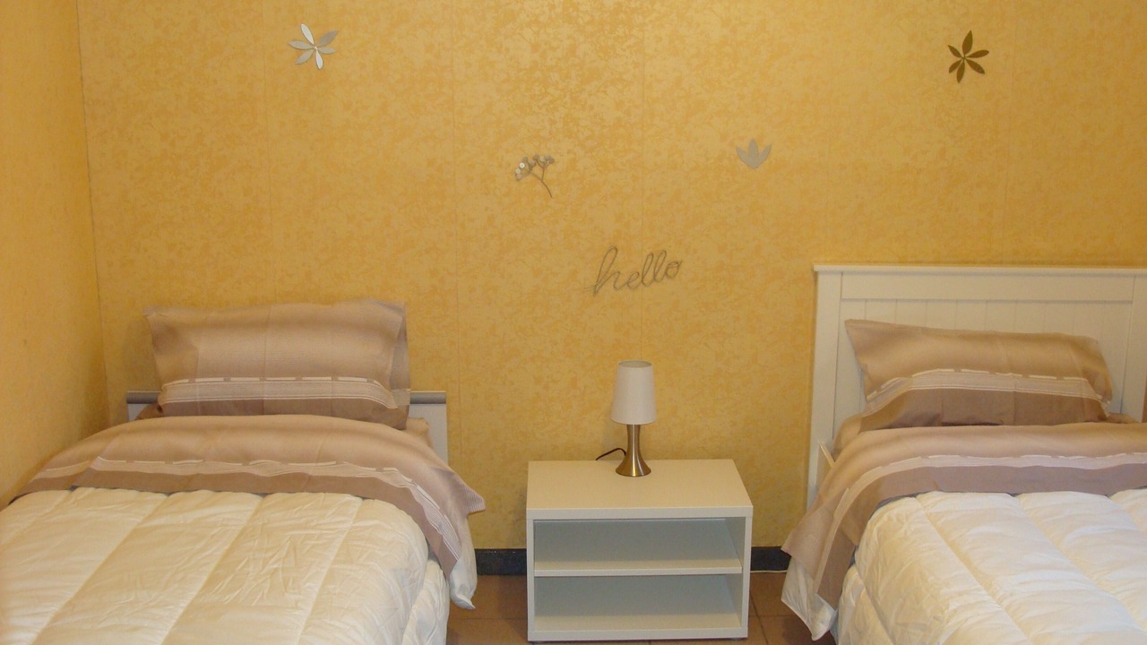 Photo of Bedroom in Minimes - Barriere de Paris