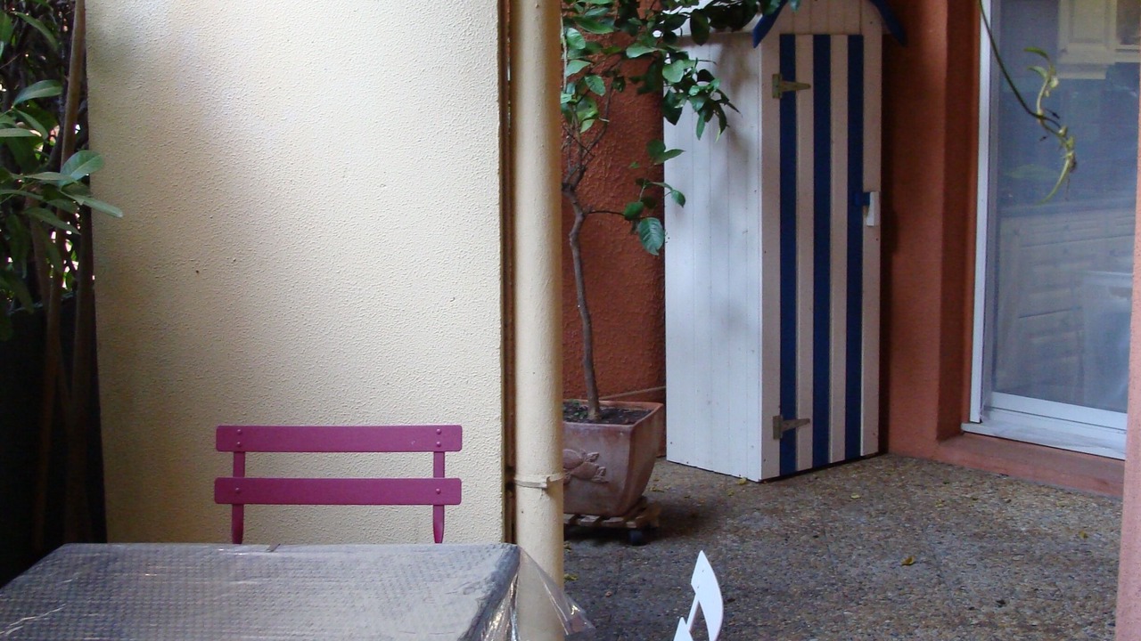 Photo of Outdoor in Minimes - Barriere de Paris