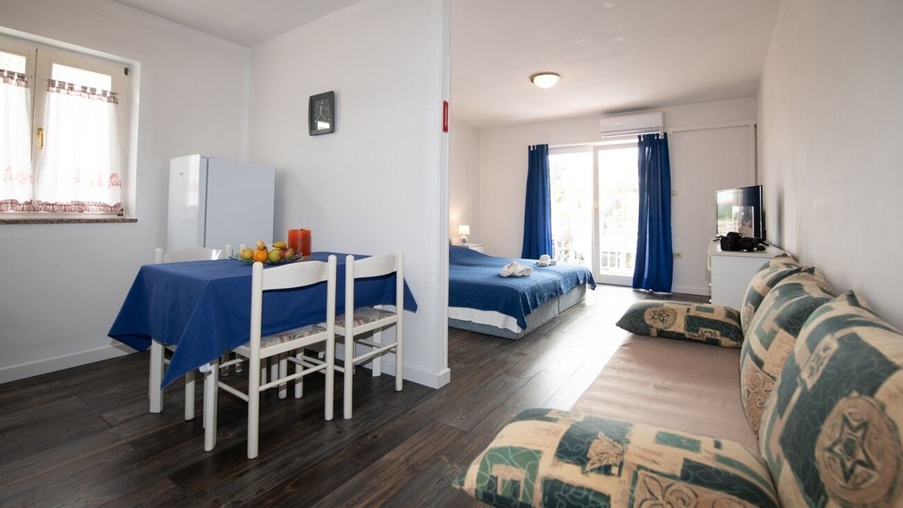 Photo of Bedroom in Ika