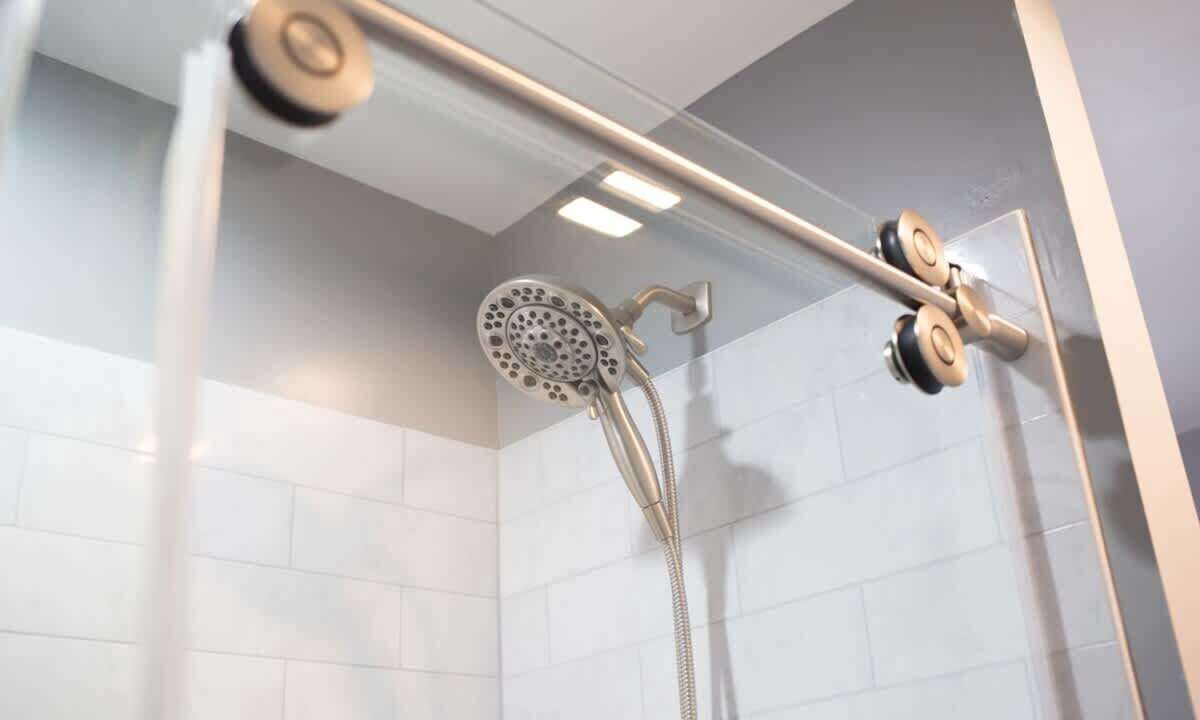 Photo of Bathroom in Geneva