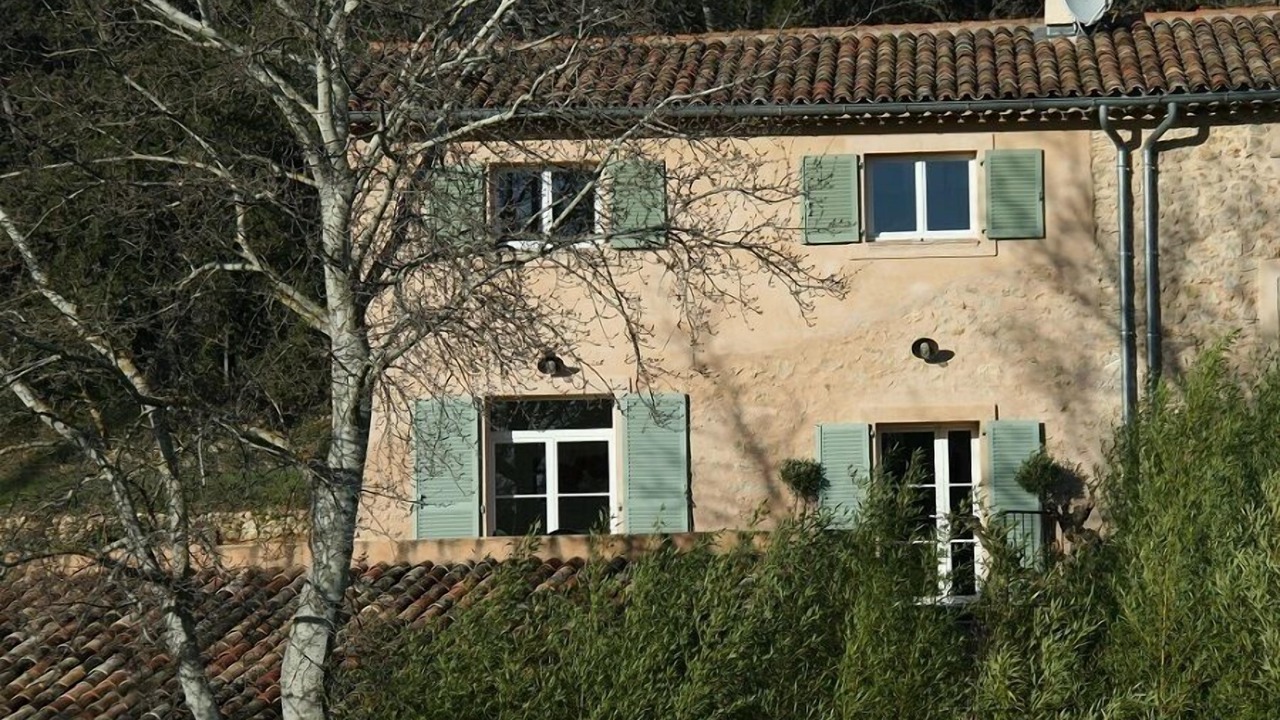 Photo of Outdoor in La Caravane