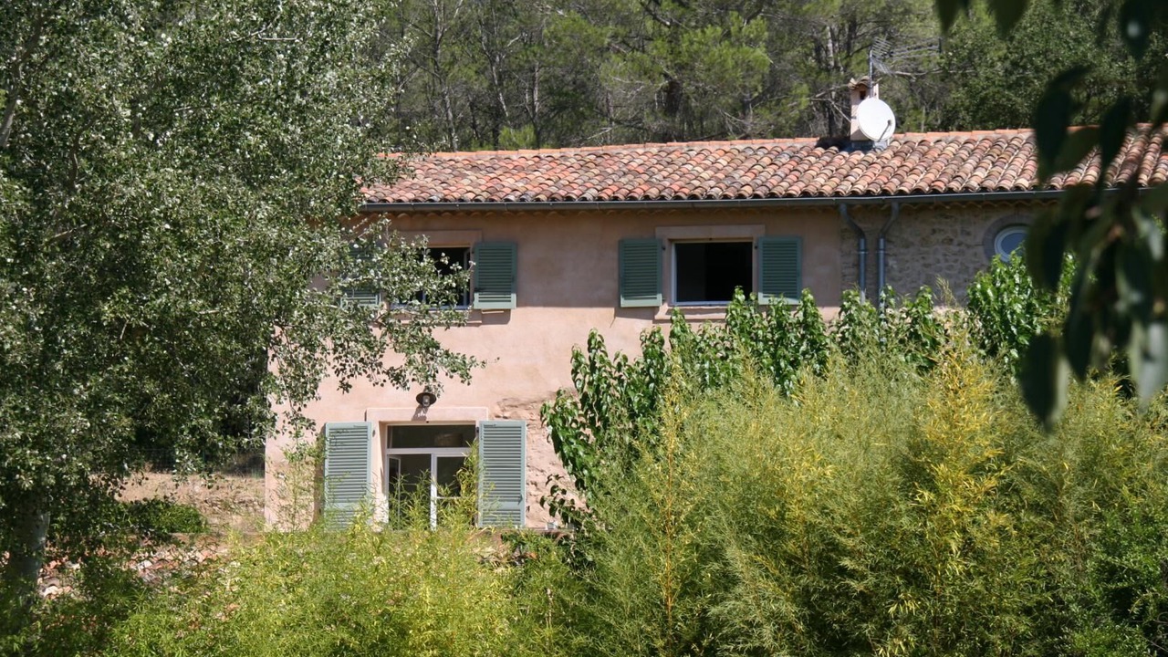 Photo of Outdoor in La Caravane