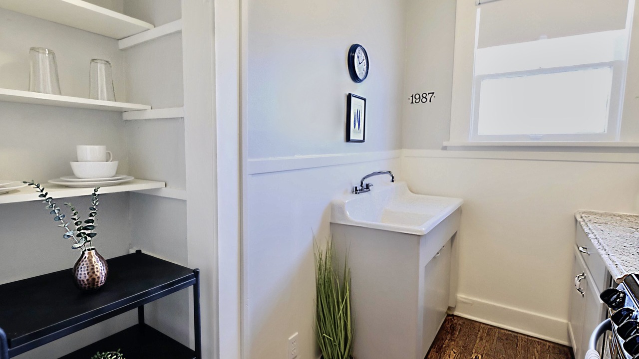Photo of Kitchen in Lower Greenville