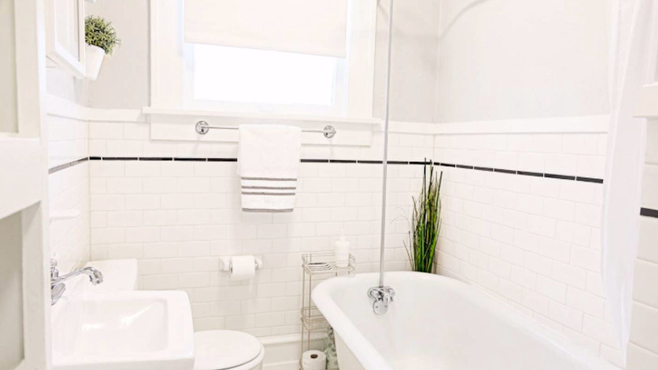 Photo of Bathroom in Lower Greenville