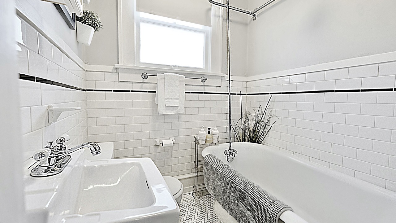 Photo of Bathroom in Lower Greenville