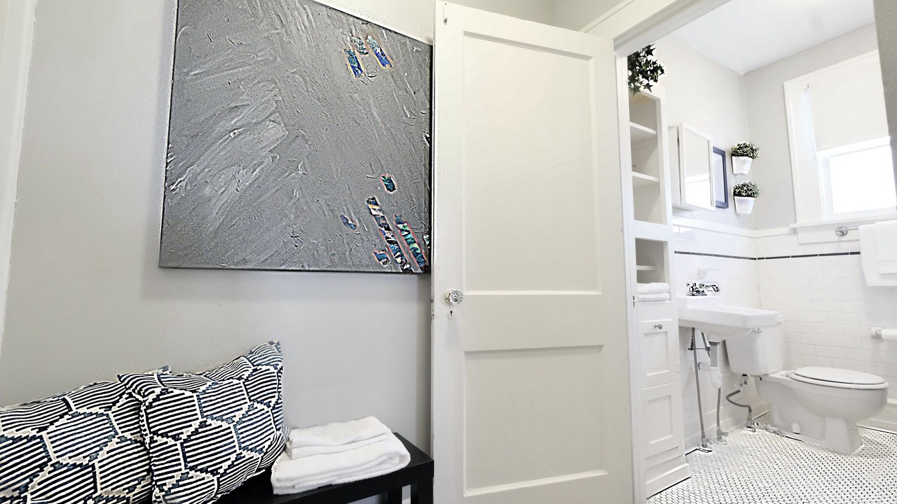 Photo of Bathroom in Lower Greenville