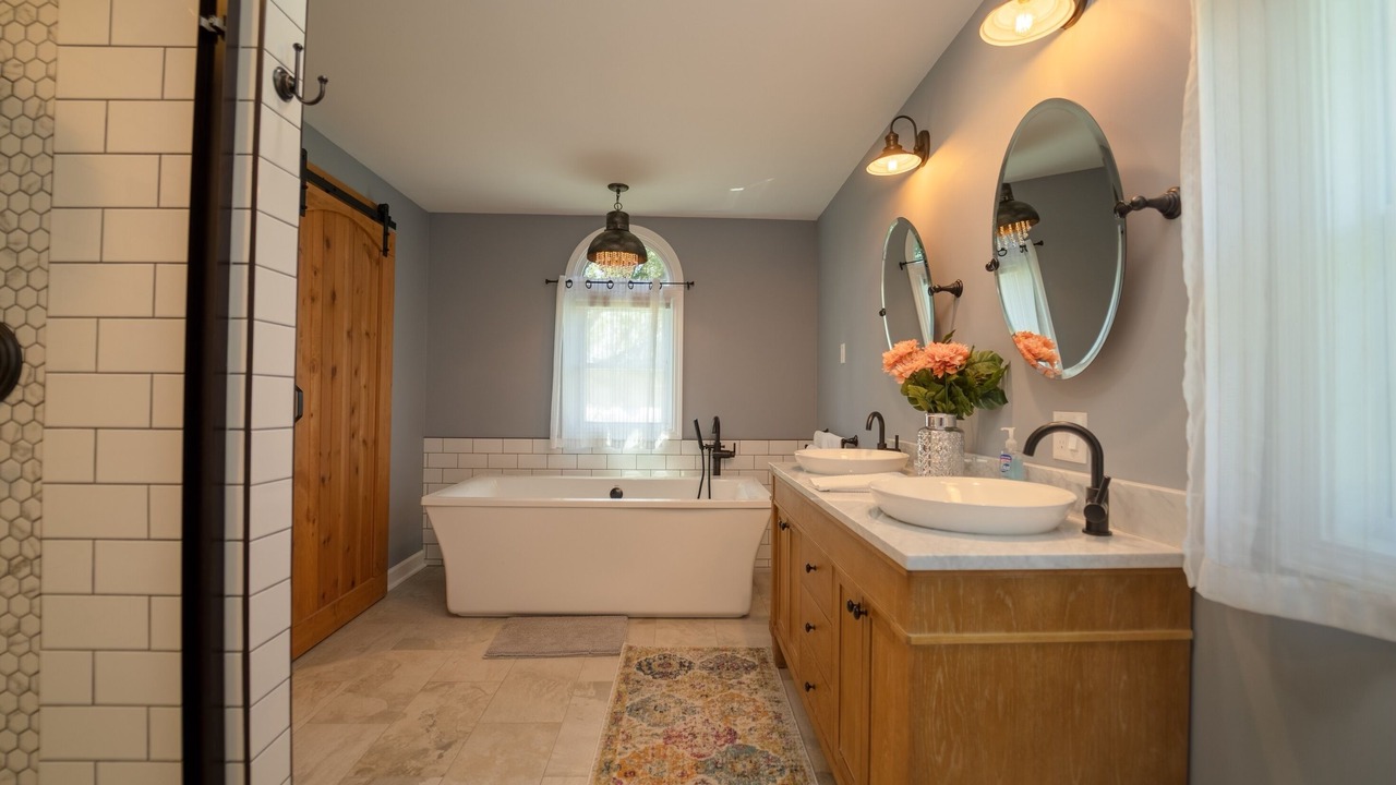 Photo of Bathroom in Bangor