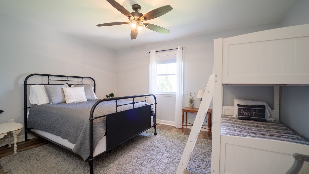Photo of Bedroom in Bangor