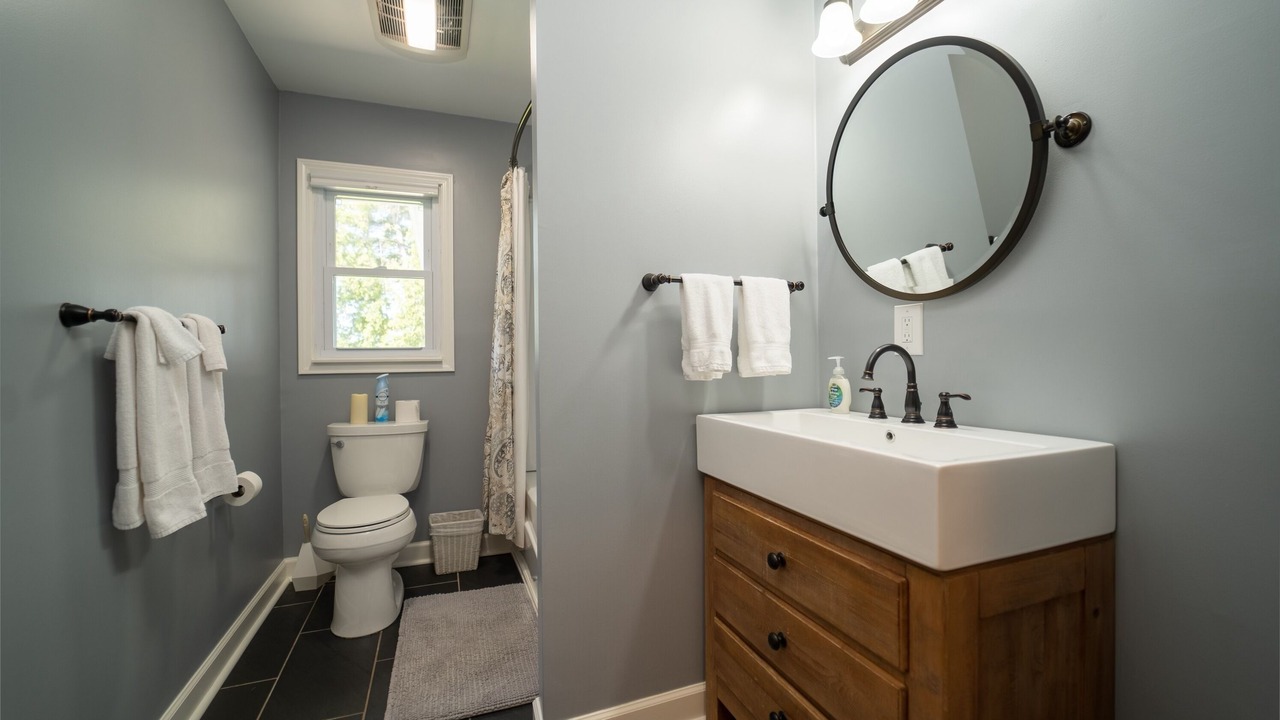Photo of Bathroom in Bangor