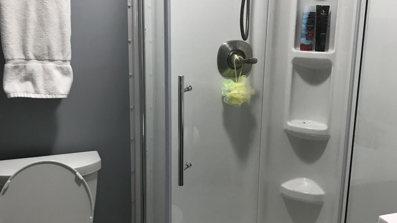 Photo of Bathroom in Bangor
