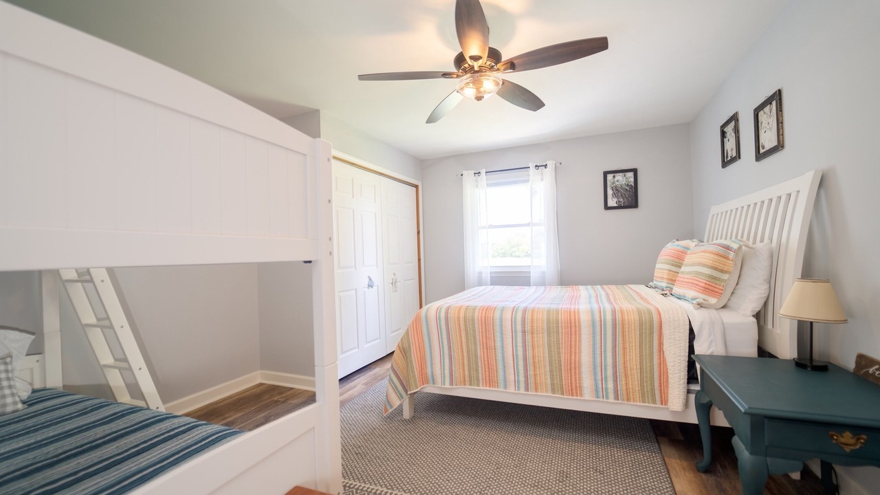 Photo of Bedroom in Bangor