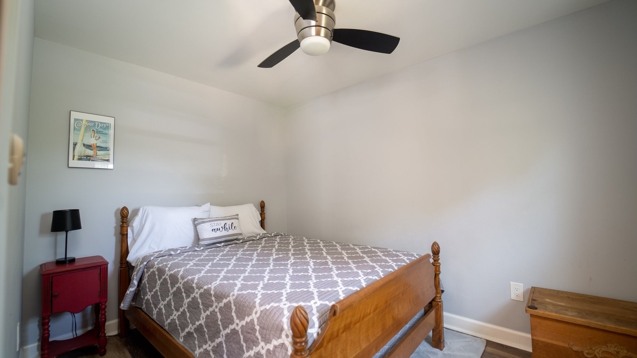 Photo of Bedroom in Bangor