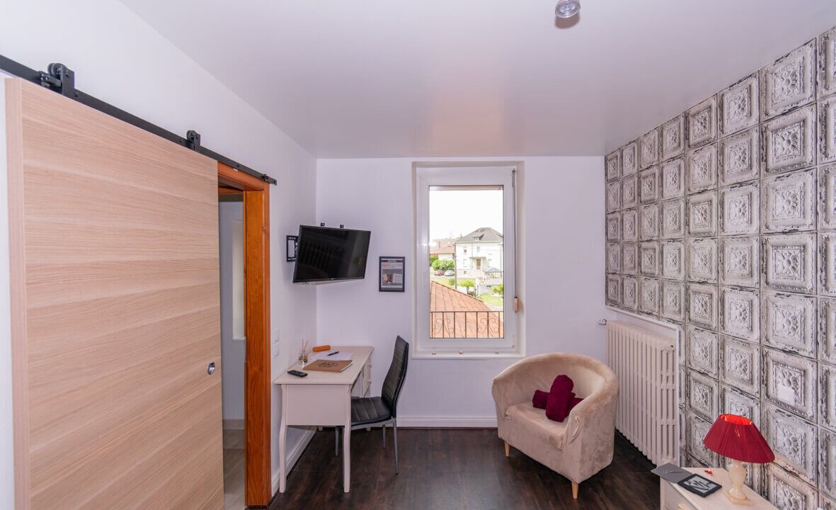 Photo of Bedroom in Puttelange-aux-Lacs