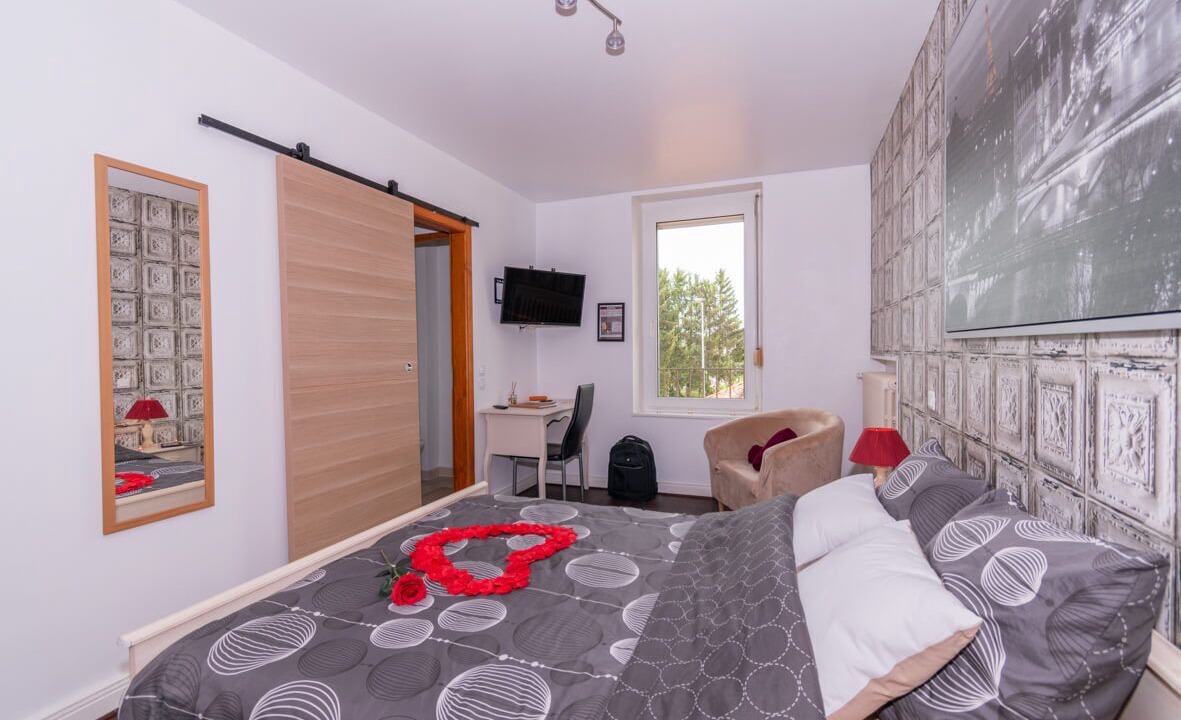 Photo of Bedroom in Puttelange-aux-Lacs
