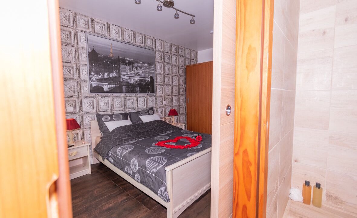 Photo of Bedroom in Puttelange-aux-Lacs