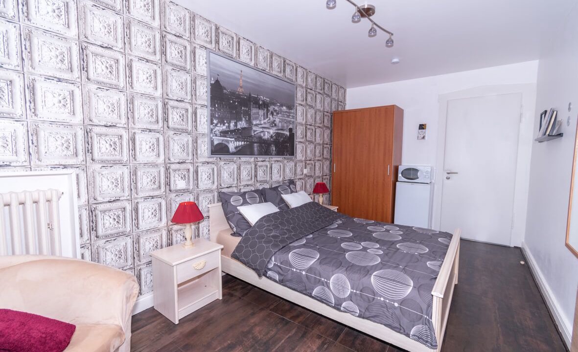 Photo of Bedroom in Puttelange-aux-Lacs