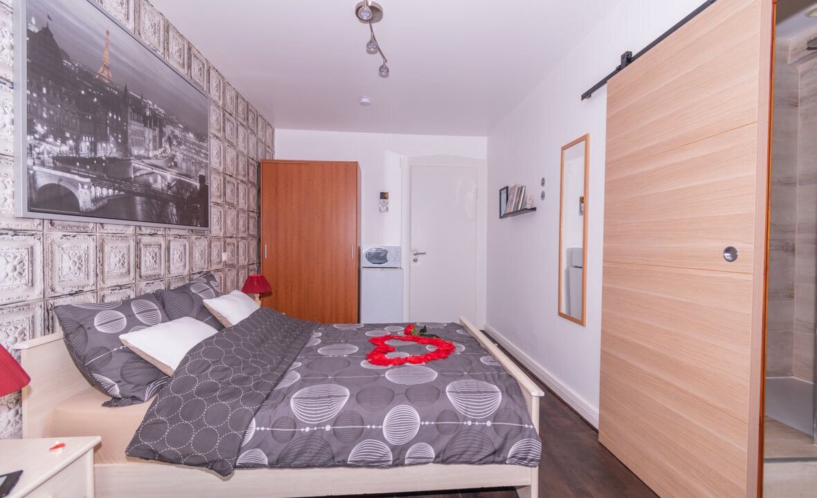 Photo of Bedroom in Puttelange-aux-Lacs