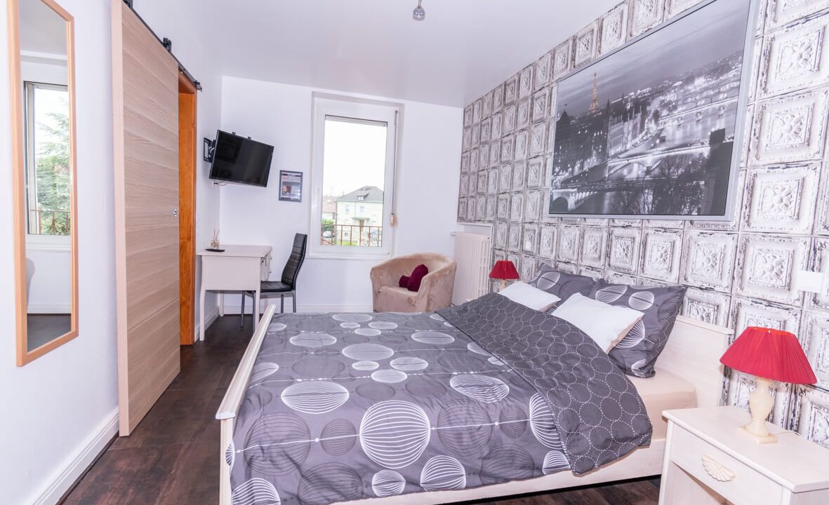 Photo of Bedroom in Puttelange-aux-Lacs