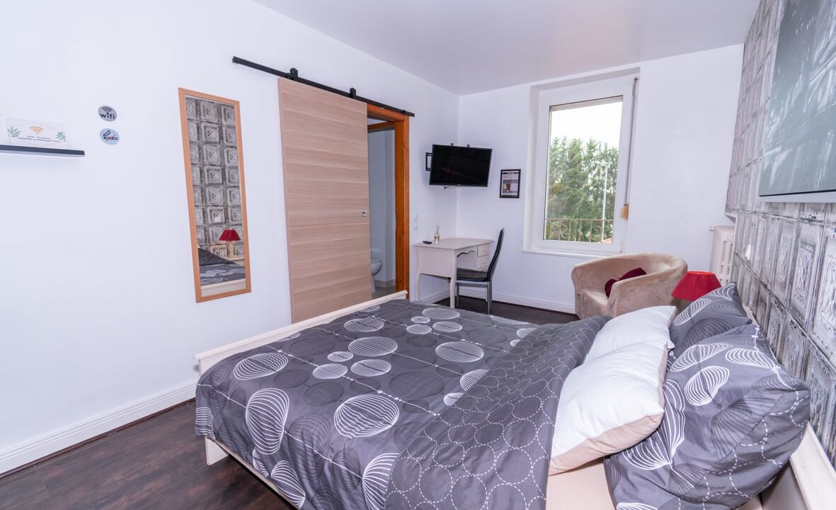 Photo of Bedroom in Puttelange-aux-Lacs