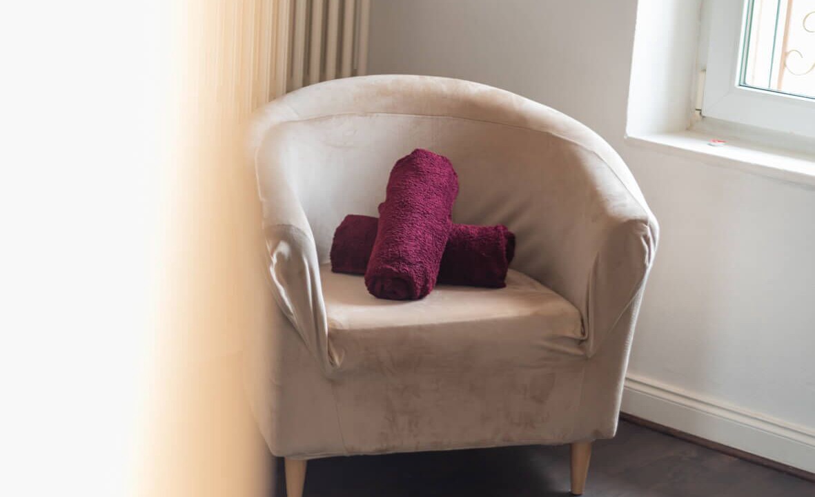 Photo of Bedroom in Puttelange-aux-Lacs