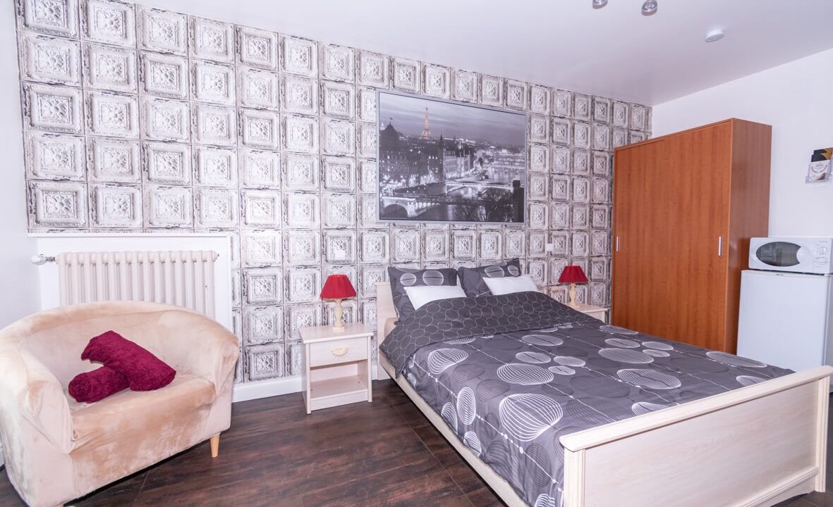 Photo of Bedroom in Puttelange-aux-Lacs