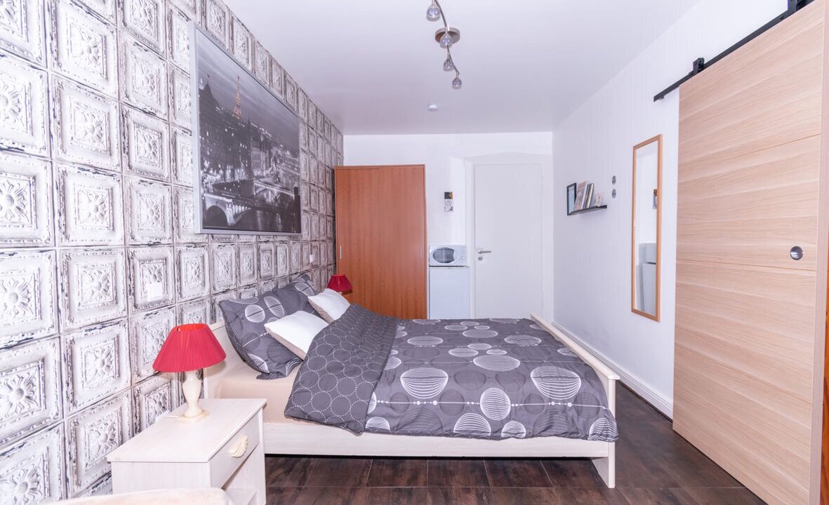 Photo of Bedroom in Puttelange-aux-Lacs