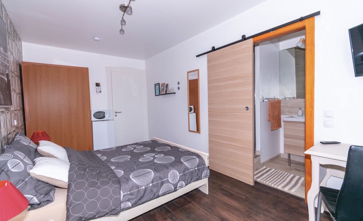 Photo of Bedroom in Puttelange-aux-Lacs