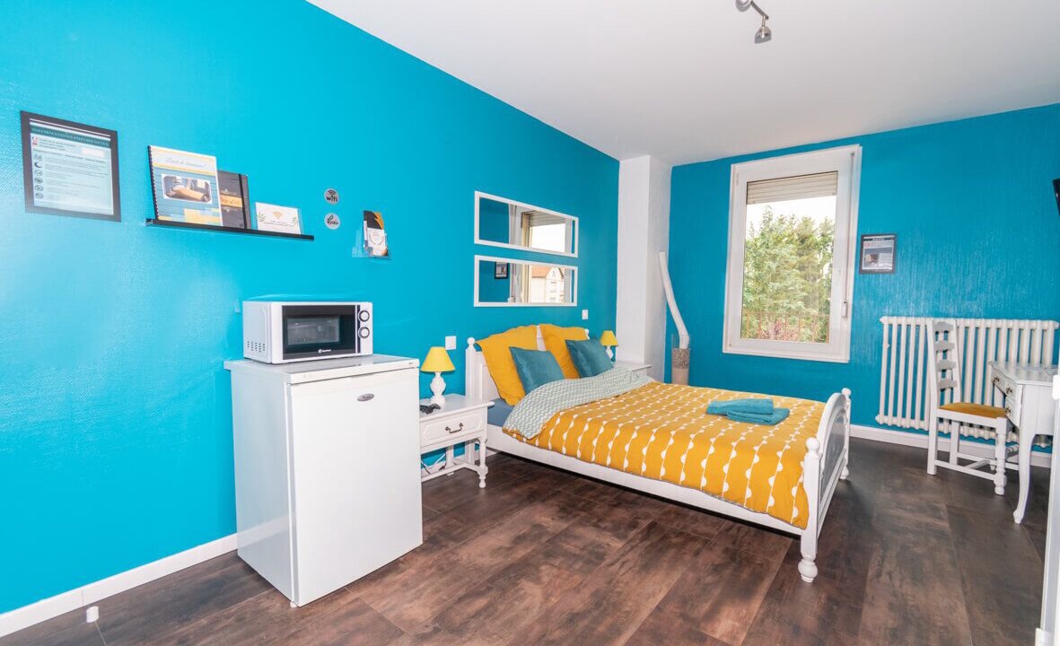 Photo of Bedroom in Puttelange-aux-Lacs