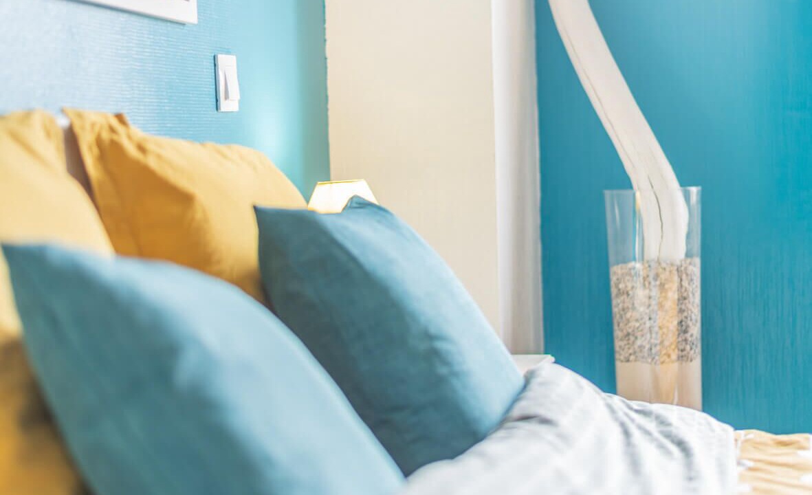 Photo of Bedroom in Puttelange-aux-Lacs