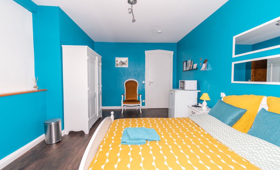 Photo of Bedroom in Puttelange-aux-Lacs