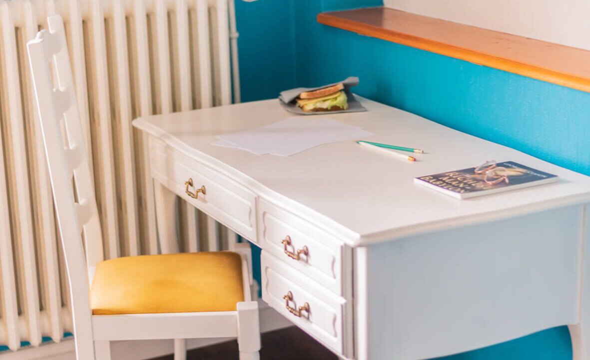 Photo of Bedroom in Puttelange-aux-Lacs