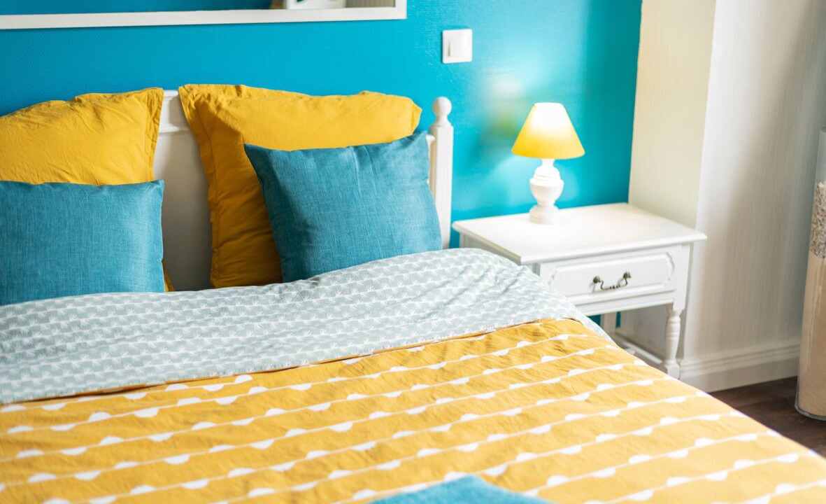 Photo of Bedroom in Puttelange-aux-Lacs