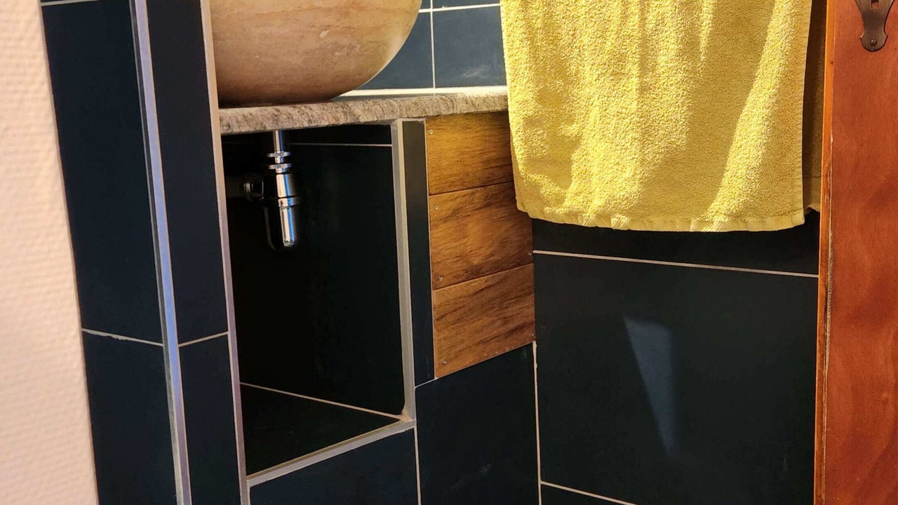 Photo of Bathroom in Puttelange-aux-Lacs