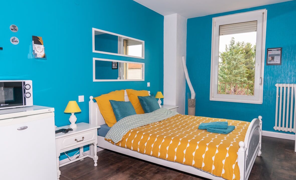 Photo of Bedroom in Puttelange-aux-Lacs