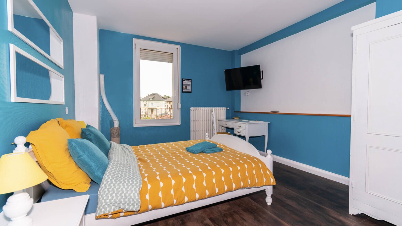 Photo of Bedroom in Puttelange-aux-Lacs