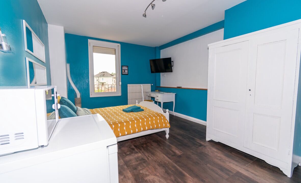 Photo of Bedroom in Puttelange-aux-Lacs