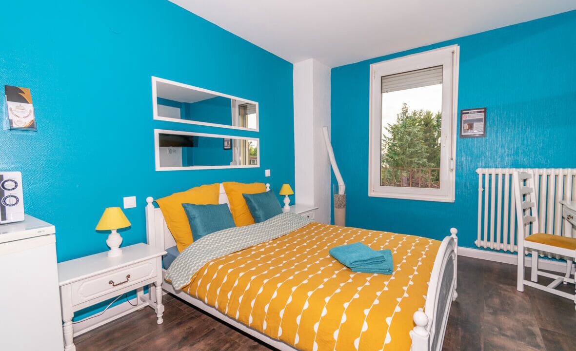 Photo of Bedroom in Puttelange-aux-Lacs