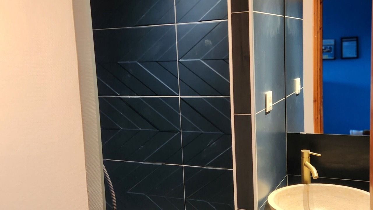 Photo of Bathroom in Puttelange-aux-Lacs