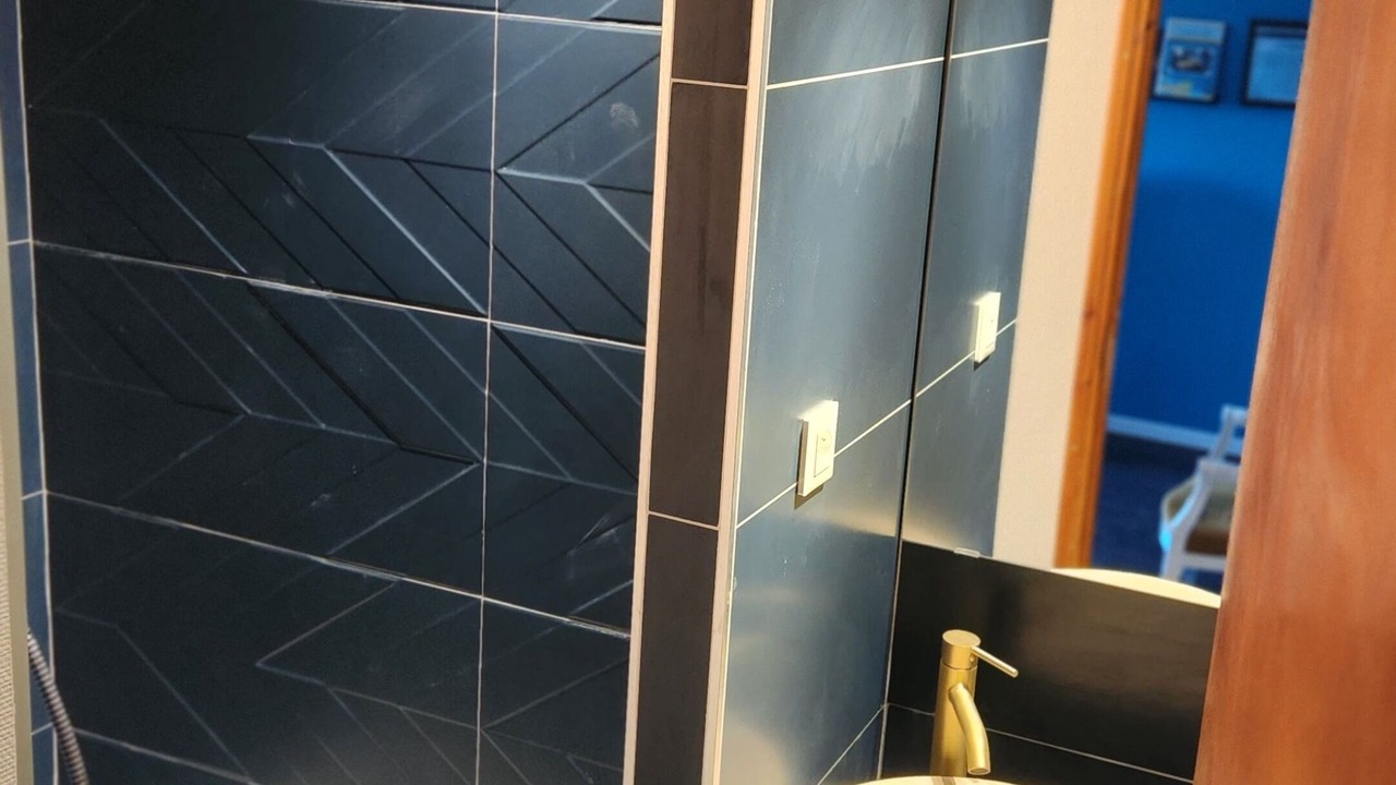 Photo of Bathroom in Puttelange-aux-Lacs