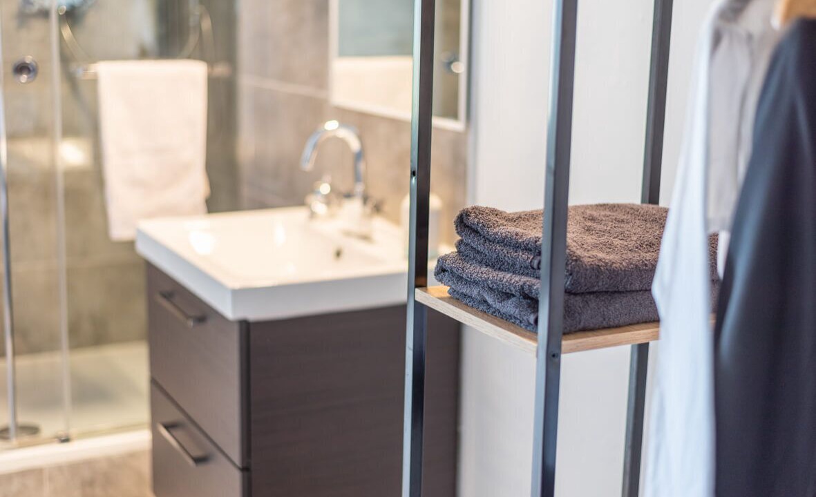 Photo of Bathroom in Puttelange-aux-Lacs