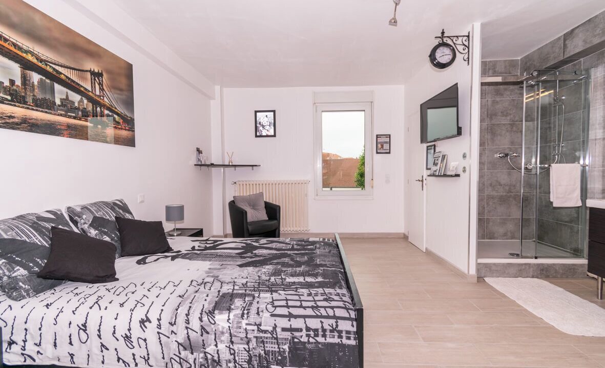 Photo of Bedroom in Puttelange-aux-Lacs