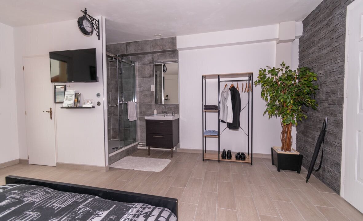 Photo of Bedroom in Puttelange-aux-Lacs